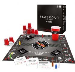 *24 JEU BLACKOUT